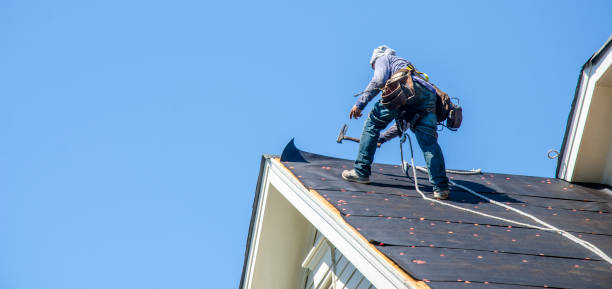 Quick and Trustworthy Emergency Roof Repair Services in Dania Beach, FL